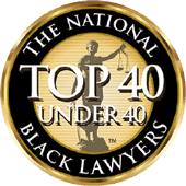 Top 40 Black Lawyers
