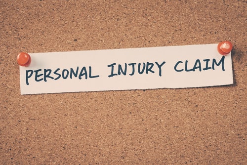 Chicago personal injury lawyer