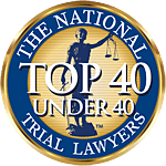 Top 40 Under 40 Lawyers David Kadzai