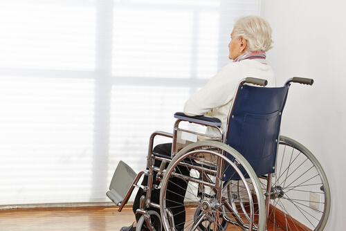 Hyde Park Nursing Home Neglect Attorney