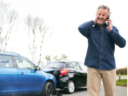 Chicago, IL Car Accident Attorney