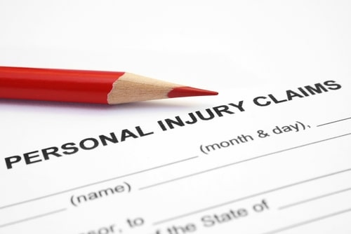 Hyde Park personal injury lawyer