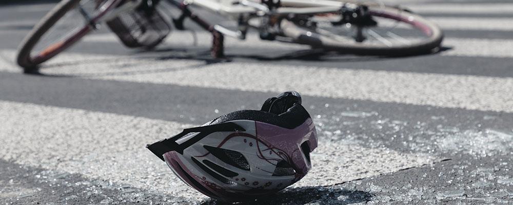 Chicago pedestrian and bike accident attorney