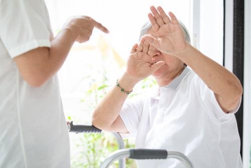 Chicago nursing home injury lawyer