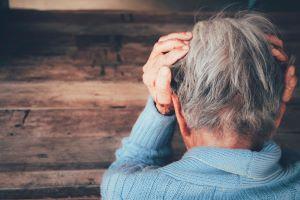 Cook County nursing home negligence attorney for patients with dementia