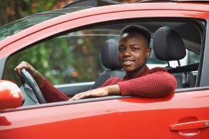 Cook County car accident attorney for collisions with teen drivers