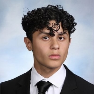 Benjamin Mena